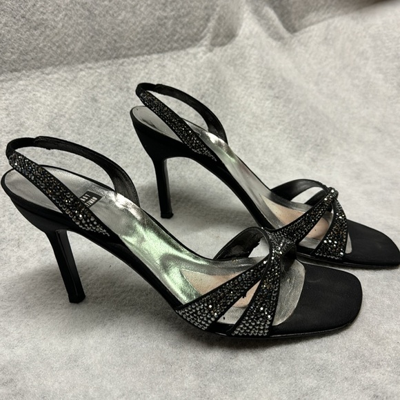 Stuart Weitzman heels - Picture 2 of 14